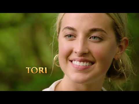 Survivor 42 Intro (Main Titles)