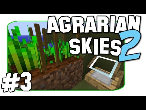 Agrarian Skies 2 - 10/10/10 - Episode 3
