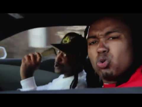 Lil Cali Feat. Level & Tank Jones - Money Right (Official Video)
