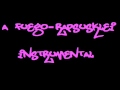 a fuego rapsusklei instrumental 
