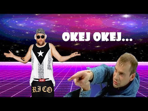 TEDE feat Poranek Kojota #OKEJ_OKEJ #shorts