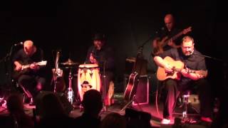 Big Daddy Wilson - Love Is The Key