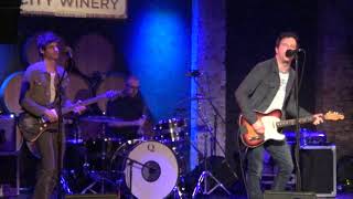 Will Hoge @The City Winery, NY 9/23/18 Home Is Where The Heart Breaks