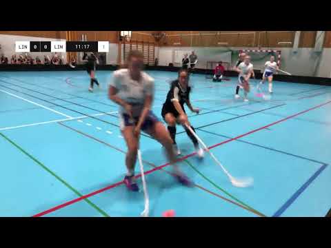 JAS 2020 : IBF Linköping / Hjulsbro IK - Linköping IBK