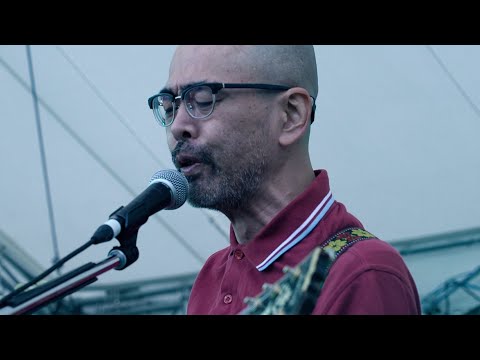 eastern youth – 今日も続いてゆく @ りんご音楽祭2020