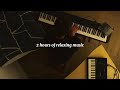 Study While I Play Piano For You Music For Deep Focus