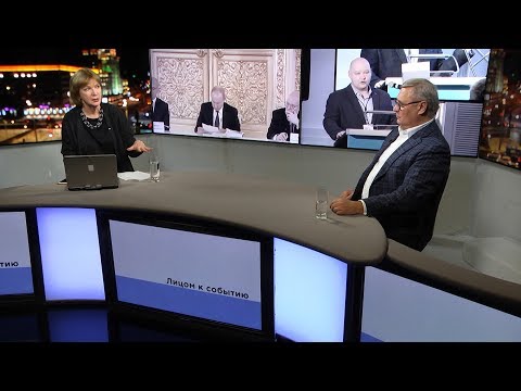 Михаил Касьянов о том, играет ли Путин в демократа, аресте Льва Пономарева и возможных протестах 