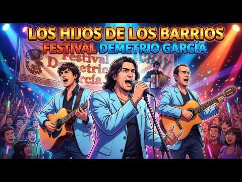 🎵 Los Hijos de los Barrios: Chamamé y Bailanta en Toro Pichay