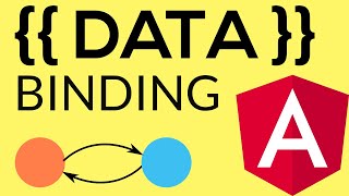 Data Binding in Angular - The COMPLETE Crash Course