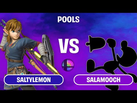 Weekly 0-2 Death#14 Phase de Pools - SaltyLemon VS Salamooch