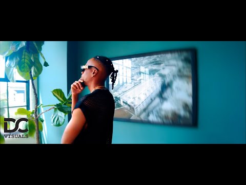 DONCLIF  - PA KONSENE'M (Official Video)