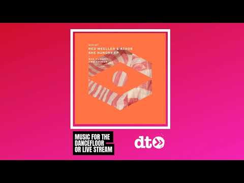 Red Weeller & Athos - She Hungry [New Violence]