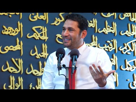 Allahu i do ata qe pendohen me sinqeritet. Elvis Naçi