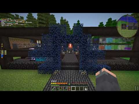 16/12/2021 - GTNH - Jetpack do Thaumcraft?? Existe isso?? - !multigtnh !yt !ds !osg