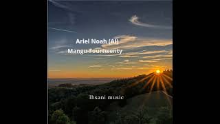 Download lagu Mangu Fourtwnty Cover Ariel Noah mp3