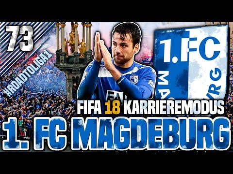 Ein guter Tag um aufzusteigen? Road to 1. Bundesliga! | FIFA 18 Karrieremodus #73