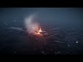 Gameplay video of Victory at Sea Atlantic  PC