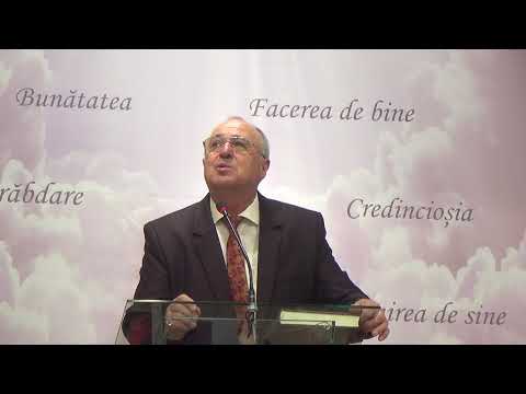 Betania live@ Duminica, 24 septembrie, a.m