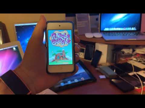 Video cover