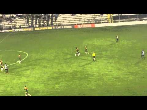 1 Gol Barretos X União Barbarense 2016