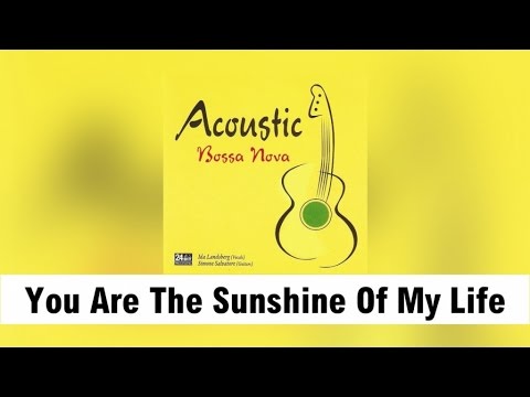Ida Landsberg - You Are The Sunshine Of My Life