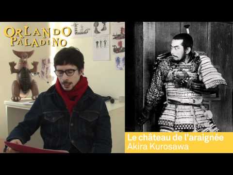 Orlando paladino - Nicolas Buffe