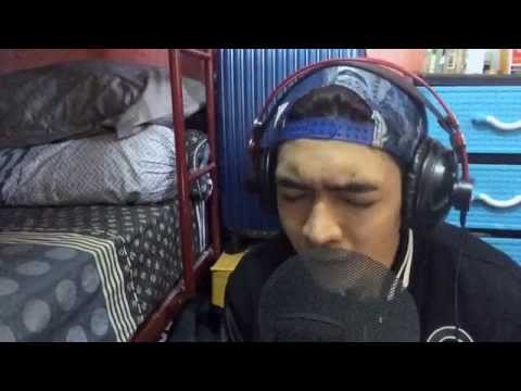 SAY SOMETHING BY ERUL SAMAH (COVER VERSION)