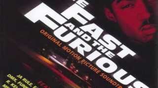 12 - Rollin (Urban Assault Vehicle)(Feat. DMX Redman Method Man) - The Fast &amp; The Furious Soundtrack