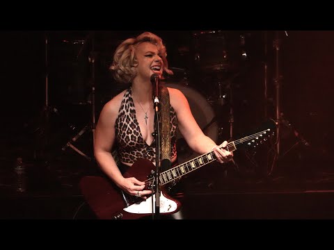 Samantha Fish Paper Doll Tour at The Mercury Ballroom 5/6/25 Louisville Kentucky, Incredible Show!