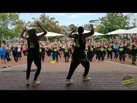 Te Quiero Ver - Cumbia Calypso Techno