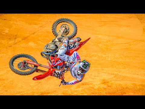 Dirt Shark | 23 feat. Chase Sexton