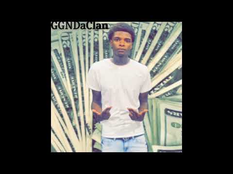 Glocc Tmuney - Talk My Sh*t