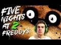 FIVE NIGHTS AT FREDDY'S | INFARKT! #2 DIEL ...