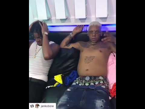 El meloso feat janko bow - Debocao