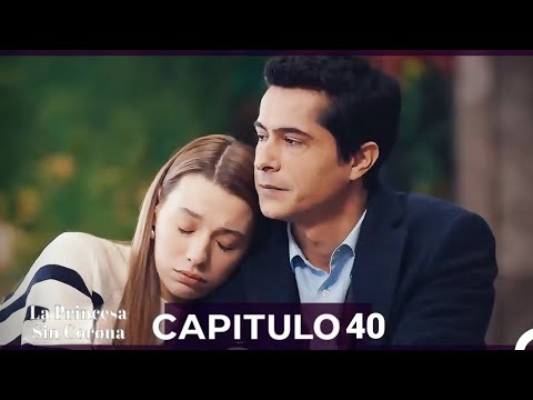 La Princesa Sin Corona Capitulo 28 (Doblado en Español)(Full Commentary & Detailed Analysis)