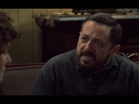 Amar C594 - Benigna quiere ingresar en una residencia