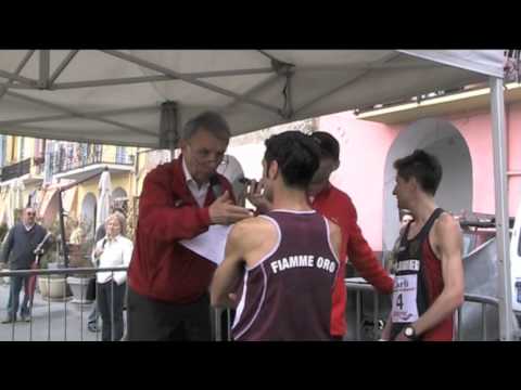 Mezza Maratona Città d'Imperia 2011