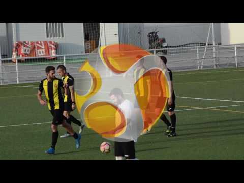 Resumen. Cautivo F.C. 1 - 2 Heineken. Primera. Clausura.