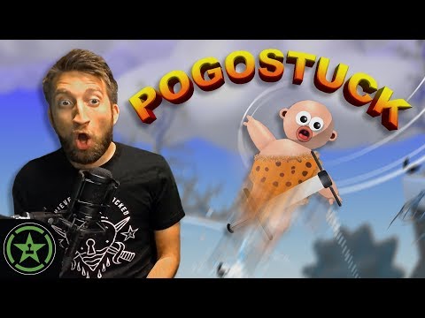 SO MUCH RAGE - Pogostuck | Play Pals