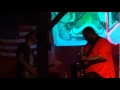 Michael Burks 03/23/2012 "Love Disease"