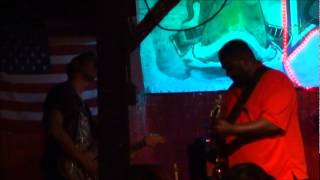 Michael Burks 03/23/2012 &quot;Love Disease&quot;