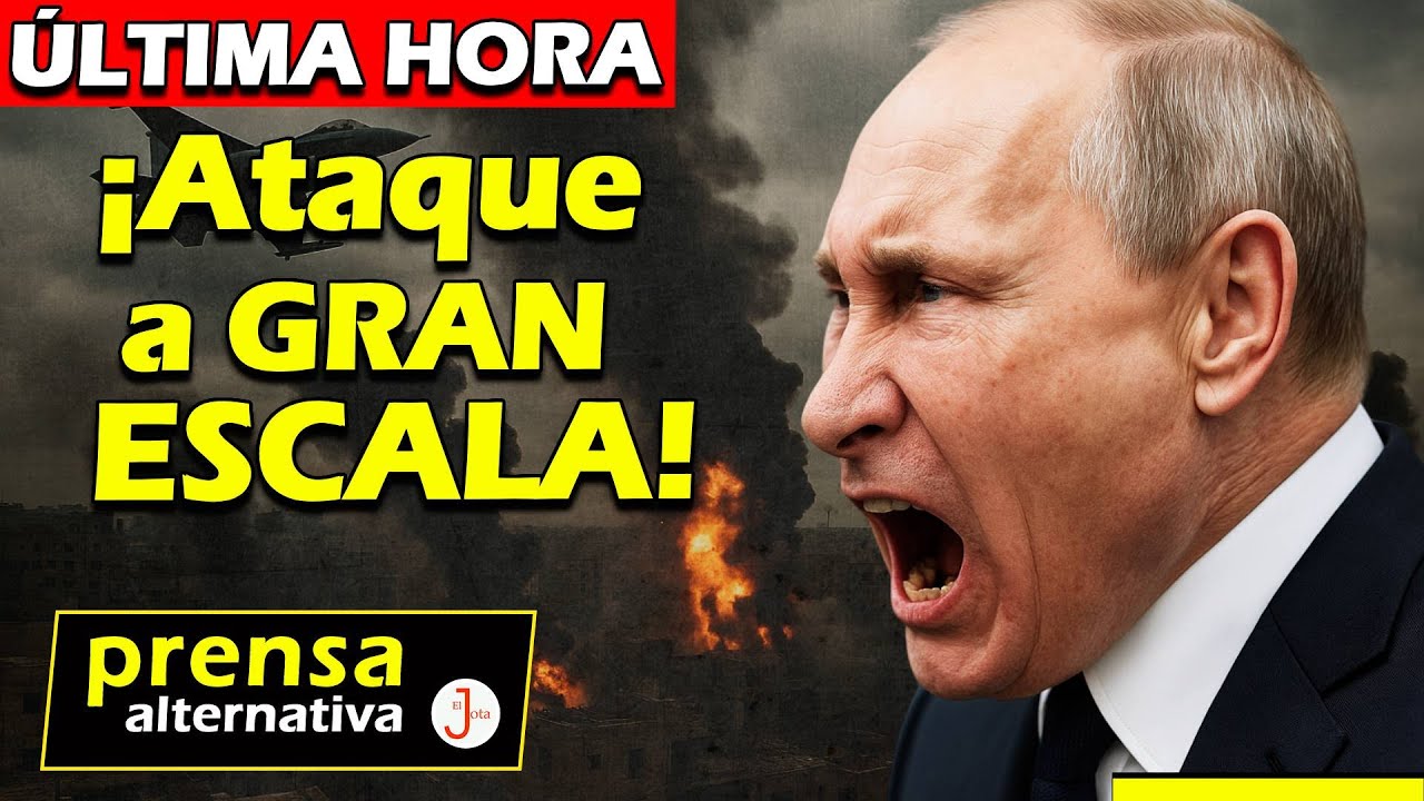Russia is going for a coup never seen before! Shock in Ukraine!