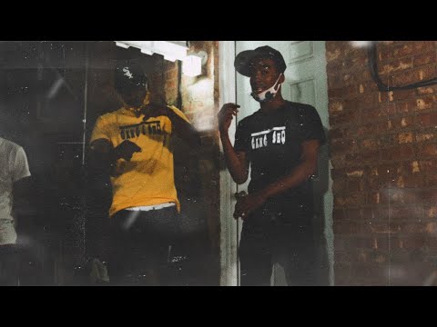 BG Lil Pat X KC Money Type Beat - "Shiesty" Prod. TutuBandz