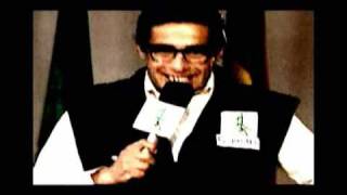 Jaime Garzón -  Periodista y Humorista Colombiano