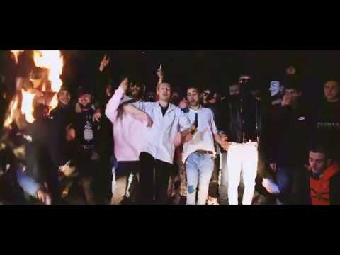 Thomas Sacrato - Lmt (prod. Vinnie Brown)