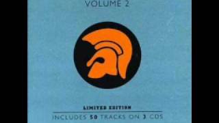 Augustus Pablo  - Curly Dub