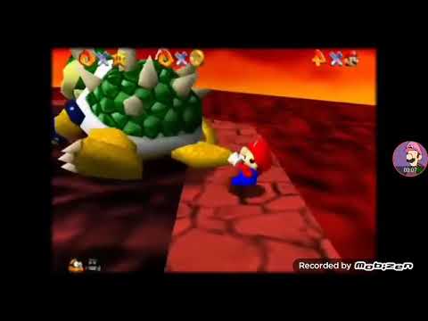 mario canyon vs geometry dash canyon