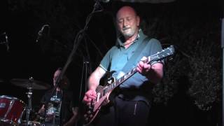 Hard Road Black Sabbath Tribute