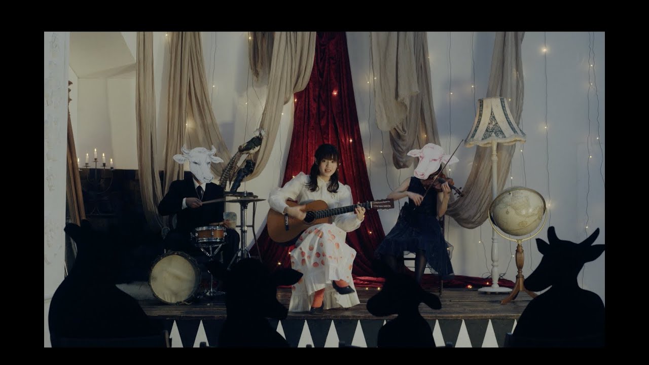 藤原さくら – Someday  (Music Video) – 360 Reality Audio