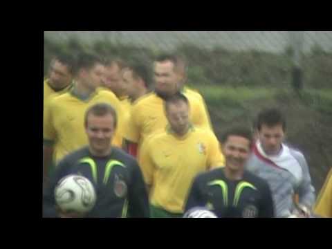 Polonia Jaszowice - GKS Kobierzyce  24.09.2008  Wynik 8-4